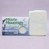 Cool Mountain Lake Handcrafted Bar Soap by Misty Mountain Soap Co.