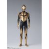 TAMASHII NATIONS - Shin Ultraman - Zoffy, Bandai Spirits S.H.Figuarts Action Figure