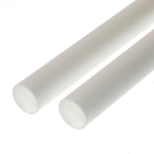 Evergreen Scale Models Round Tubing 11/32 2 EVG231 Plastic Building Supplies