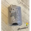 Shark Sanitizer Holder And/Or Lip Balm Holder