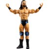 Mattel WWE Drew McIntyre Basic Action Figure, 10 Points of Articulation & Life-like Detail, 6-inch Collectible