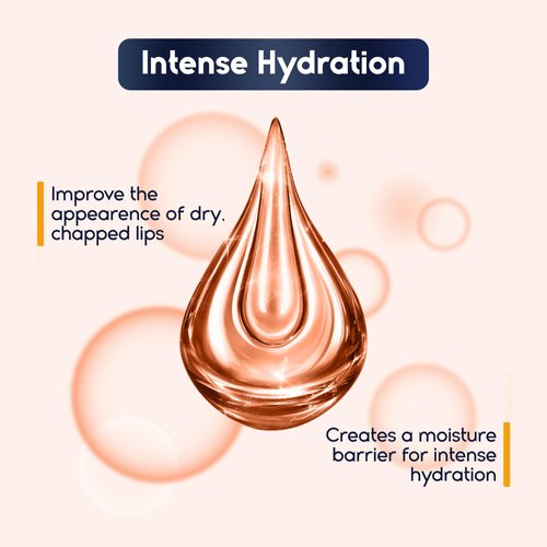 Lip Mask Overnight with Hyaluronic Acid & Collagen, Lip Sleeping Mask for Dry Cracked Lips, Moisturizing, Hydrating, Exfoliating Night Treatment for Lip Care (Peach)