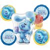 Anagram Blue's Birthday Clues Party Supplies 5pc Balloon Bouquet Decorations