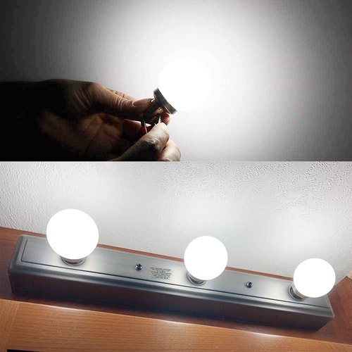 Makergroup 1156 1141 20-99 Vanity Bulbs RV LED Light Bulbs BA15S Single Contact Bayonet Base for RV Camper Travel Trailer Motorhome Marine Boat Wide Input Voltage 10-30VDC Cool White 6000K 3-Pack