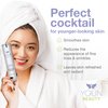 YOUN Beauty 2.5% Retinol Night Cream Moisturizer for Face by Holistic Dr. Anthony Youn – Paraben-Free Face Moisturizer with Vitamin B5 & E, Hyaluronic Acid, and Green Tea for Skin Renewal, 50ml