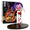 Banpresto 48557 SCultures One Piece Figure Colosseum Volume II Perona/Perhona 7" Action Figure
