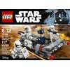 LEGO Star Wars First Order Transport Speeder Battle Pack 75166 Building Kit