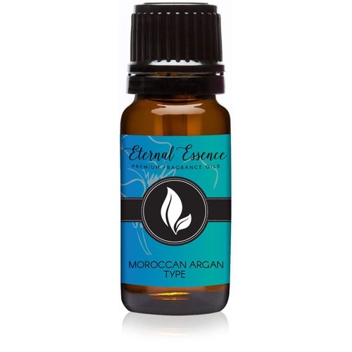 Moroccan Argan Type - Premium Grade Fragrance Oils - 10ml - Scented Oil
