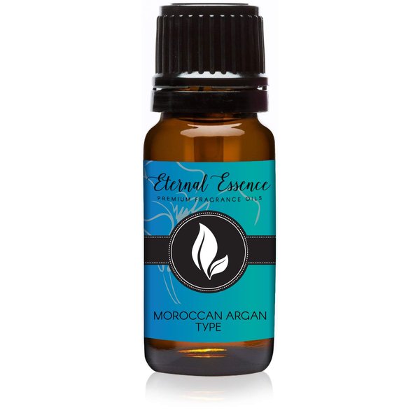Moroccan Argan Type - Premium Grade Fragrance Oils - 10ml - Scented Oil