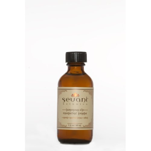 Sevani Luminous Glow Facial Toner