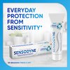 Sensodyne Complete Protection Sensitive Toothpaste for Sensitive Teeth - 3.4oz