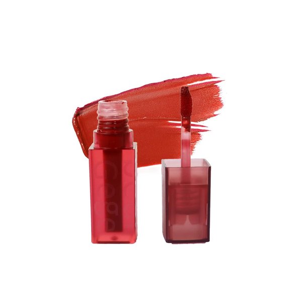 SUILU Smooth Luster Lip Glaze, Lightweight Moisturizing,High Impact Lip Color, Full Coverage Lip Makeup, Long Lasting Waterproof Moisturizer Lip Glaze (Sweet Peach Rose)