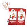 Worlds Smallest Elf On The Shelf Christmas Hot Chocolate Gift Set