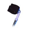 Elasto Gel Crutch-Mate II Forearm Crutch Pads 12"x5" European Style Cover 2/Pair CRPD40