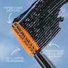 COVERGIRL Lash Blast Volume Mascara, Long-Wearing, Smudge-Proof, Cruelty Free - Black (Pack of 1)
