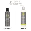 Design Essentials Natural Almond & Avocado Moisturizing & Detangling Conditioner, 12 Ounce