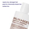 Malin + Goetz Peppermint Shampoo, 8 Fl. Oz. - Men & Women Clarifying Shampoo, Natural Hair Shampoo to Cleanse & Hydrate, Scalp Shampoo Treatment for All Hair Types, Vegan & Cruelty-Free