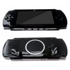 4.3'' Retro Portable Mini Handheld Video Game Console 8GB 128-Bit LCD Kids Color Game Player Built-in 1000+ games(Black)