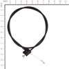 Murray 7072933YP Lawn Mower Blade Engagement Cable Genuine Original Equipment Manufacturer (OEM) Part