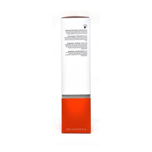 Environ Low Foam Cleansing Gel 200 ml