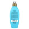 OGX Argan Oil of Morocco Curling Perfection Curl-Defining Cream, Hair-Smoothing Anti-Frizz Cream to Define All Curl Types & Hair Textures, Paraben-Free, Sulfated-Surfactants Free, 6 oz