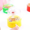 Zasnynua 16 PACK Mini Basketball Games Toys, Finger Handheld Basketball Shooting Games, Party Favors Decorations Classroom Rewards Carnival Prizes for Kids