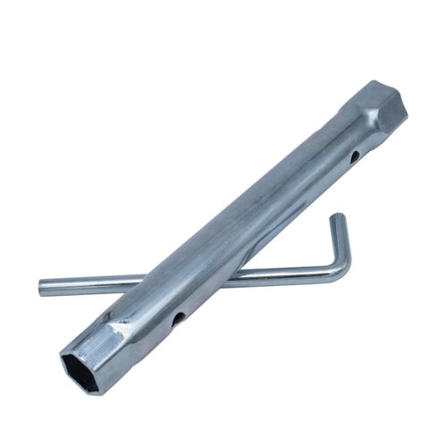 19576S Spark Plug Wrench 8-Inch Substitut For Briggs & Stratton 19374S/19374/690966/19576 (1pack)