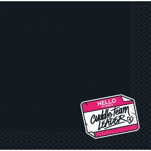 Unique Fortnite Beverage Napkins I Pack of 16
