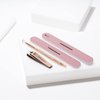 Tweezerman Rose Gold Manicure Kit, 4 Piece set