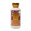 Bath & Body Works Together Weather 3 Piece Daily Nourishing Body Lotion Gift Set with a Himalayan Salts Springs Bar Soap - Full Size