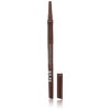 Kokie Cosmetics Retractable Kohl Eyeliner, Metallic Brown, 0.012 Ounce