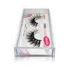 EmbeLashes Handmade False Eyelashes | Best Fake Eyelashes with Natural Look | Reusable Eyelashes | Short & Long Lashes | 18 Lash Styles to choose from (Dreamy)