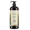 Cliove Clean and Pure Clarifying Shampoo | Deep Cleansing Shampoo | Purifying Sulfate Free Detox Shampoo for Curly, Oily & Damaged Hair | 16oz