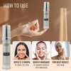 UOG Face Serum Complex – Hydrating & Firming Formula, Improves Skin Tone, Lifts & Firms Face, Neck, Jawline; Reduces Fine Lines, Wrinkles, Age Spots, Advanced Skin Care. Face Cream. 30ml/1.0oz