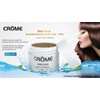 Crome Hair Food - Keratin Leave - In Conditioner - 8 Oz - Hair Treatment