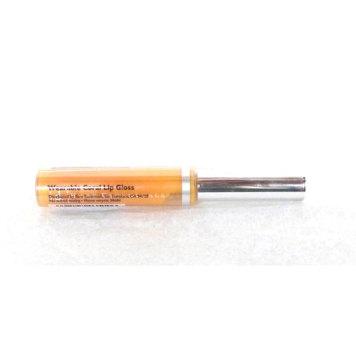 wearable marvelous lip gloss lip lip stick U pick the color (Wearable Coral Lip Gloss, Full Size)
