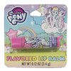 Taste Beauty (1) Stick My Little Pony Lip Balm - Berry Flavored - Pink Tube with Rainbow Dash - Net Wt. 0.12 oz