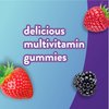 vitafusion Women’s Daily Gummy Multivitamin: vitamin C & E, Delicious Berry Flavors, 150ct (75 day supply), from America’s number one Gummy Vitamin Brand