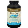 Spectrum Essentials Fish Oil with Vitamin D - 250 Softgels