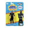 McFarlane Toys, DC Multiverse, 5-inch DC Super Powers Batman Who Laughs Action Figure with 5 Points of articulations, Collectible DC Retro 1980’s Super Powers Line Figure – Ages 12+, (15772)