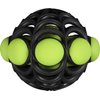 JW Pet Company Arachnoid Ball Dog Toy (Colors Vary)