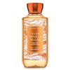 Bath and Body Works Warm Vanilla Sugar Shower Gel Wash 10 Ounce