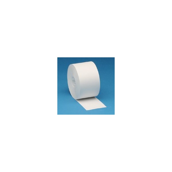 Nashua Advantage 15# POS Thermal Paper Roll Item 8091 (220' x 1 3/4") - 50 Per Case from Morgan Supply Central