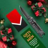 Gifts for Men Dad Husband Him - Stocking Stuffers for Men Adults, 22 in 1 Multitool Knife - Birthday Gifts for Men, Christmas Anniversary Mens Gifts - Practical Gift Idea for Camping, Outdoor