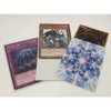 ARTDUEL Yugioh Card Sleeves Duelist Protector Deck Shield Mini Size - Blessing of Light - 50ct