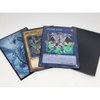 ArtDuel Yugioh Card Sleeves - Light Blue Dragon - 50ct