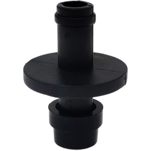 LXJZCP Fuel Tank Vent Valve Compatible with Yamaha 4-Cycle Gas Golf Cart G1-G9 Fuel Tank Vent Valve and Grommet