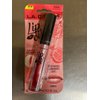 L.A.Colors Lip Oil C68865 Pomegrante .11 oz