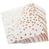 Rose Gold Party Supplies (Rose Gold Party Supplies (16 serves))