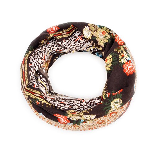 Chemo Caps for Women, Cotton Chemo Headwear Cute Beanie Hats for Cancer Patient Thin Beanies Slouchy Retro Tribal Printed Hair Covering Head Scarf Dual Use Boho Hats